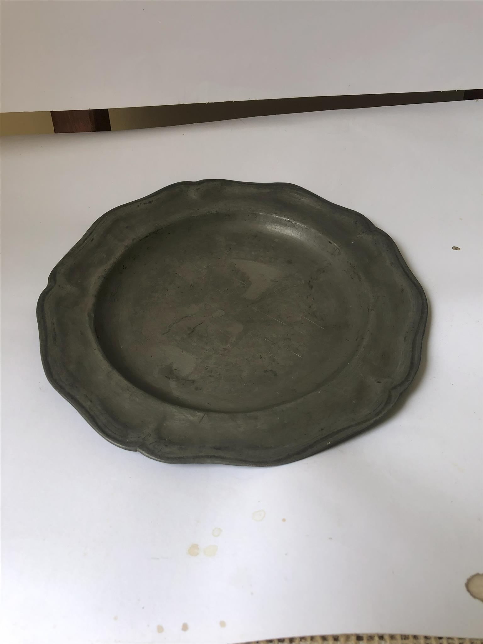 Pewter