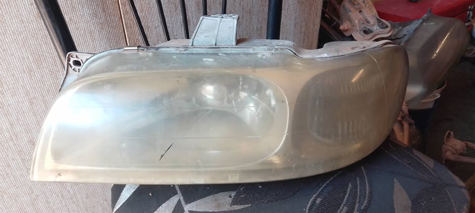 Daewoo nubira headlights - Private Seller Daewoo nubira headlights - Private Seller