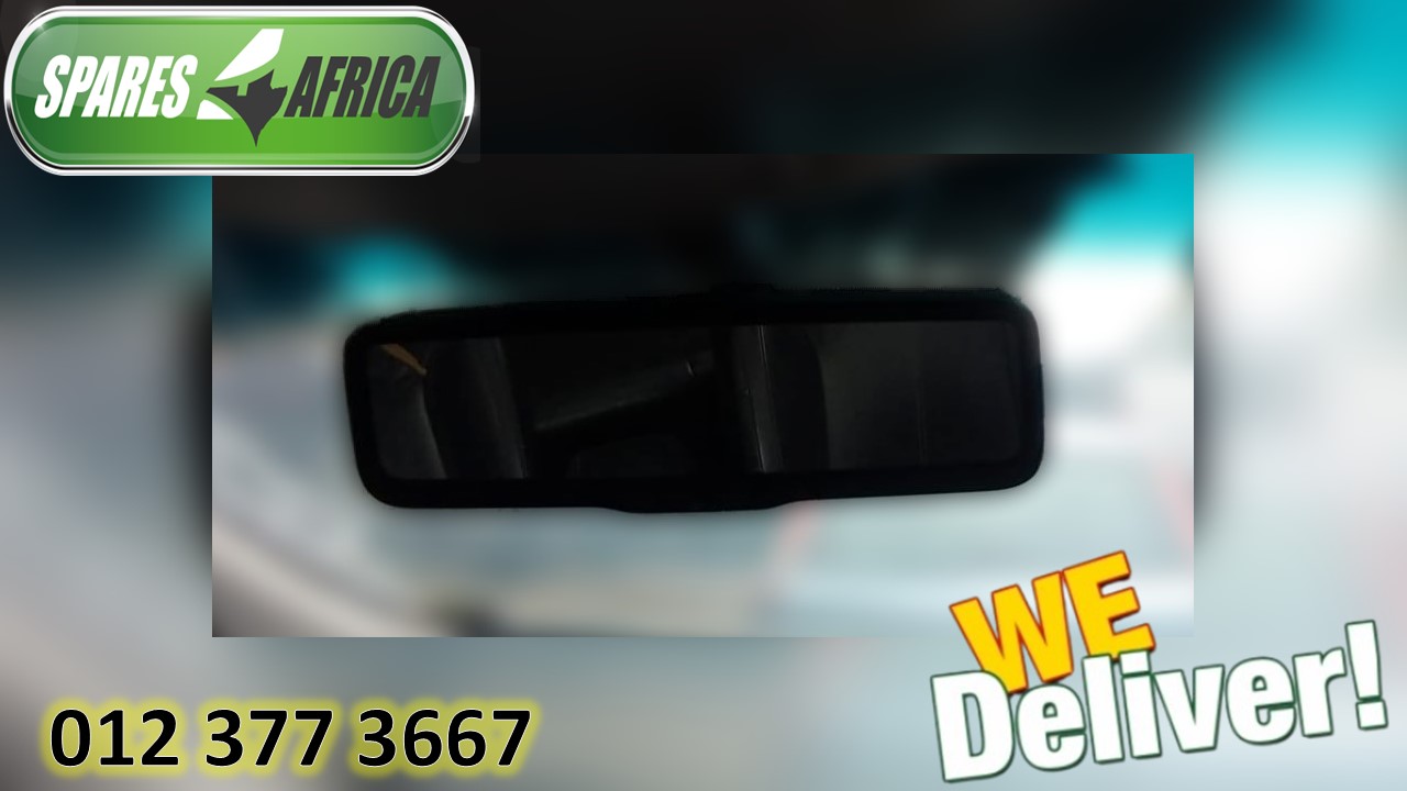 Hyundai IX35 Rear-veiw Mirror For Sale 2011 Model - Private Seller Hyundai IX35 Rear-veiw Mirror For Sale 2011 Model - Private Seller