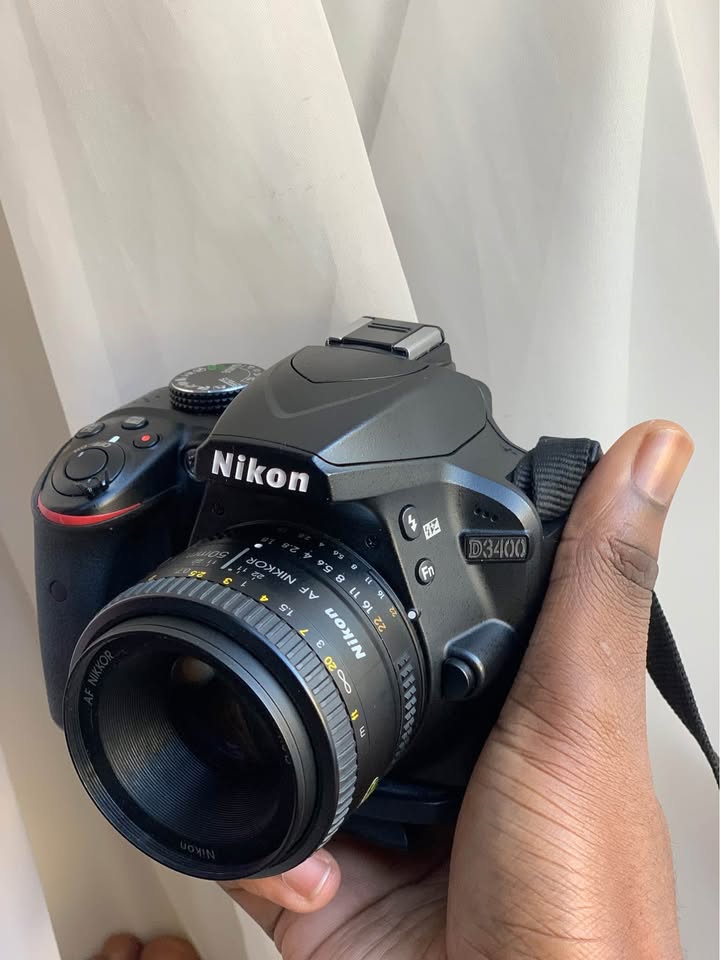 Quick SALE: Nikon 50mm f/1.8D Lens - great condition Slightly negotiable. Sample photos included