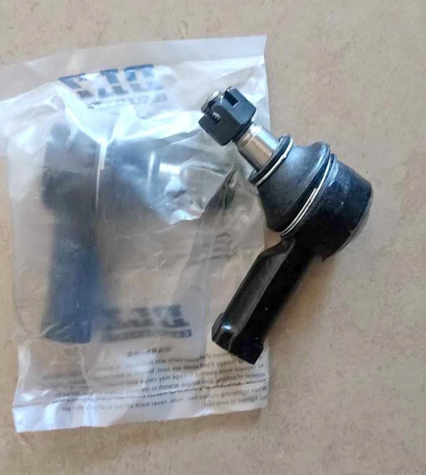 Hyundai H100 97 outer Tie Rod - Private Seller Hyundai H100 97 outer Tie Rod - Private Seller
