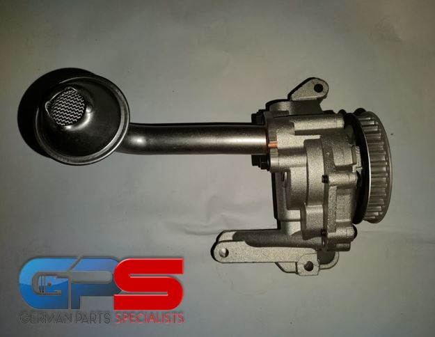VW Amarok 2.0TDI (CDC) NEW oil pump for sale - Private Seller VW Amarok 2.0TDI (CDC) NEW oil pump for sale - Private Seller