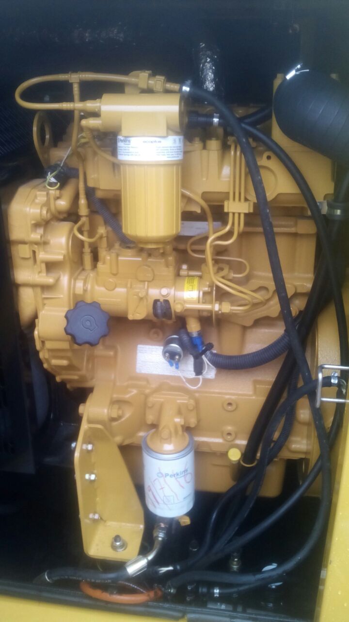 33kva diesel generator Junk Mail
