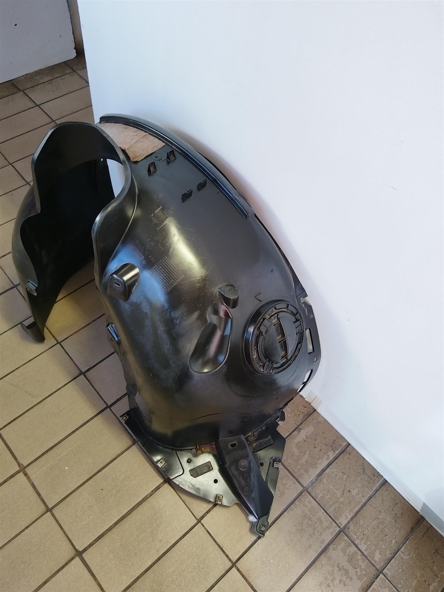 2021 VW T ROC FENDER LINER AVAILABLE FOR SALE - Private Seller