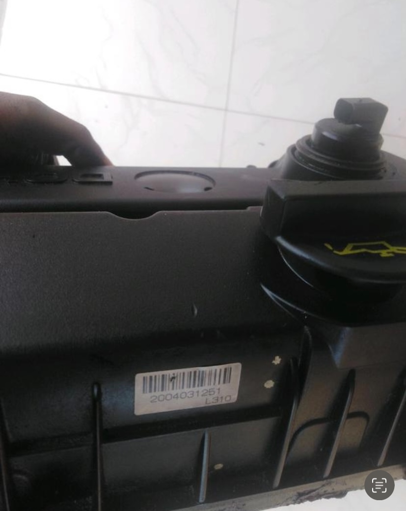 Mazda 6 Tappet Cover - Private Seller