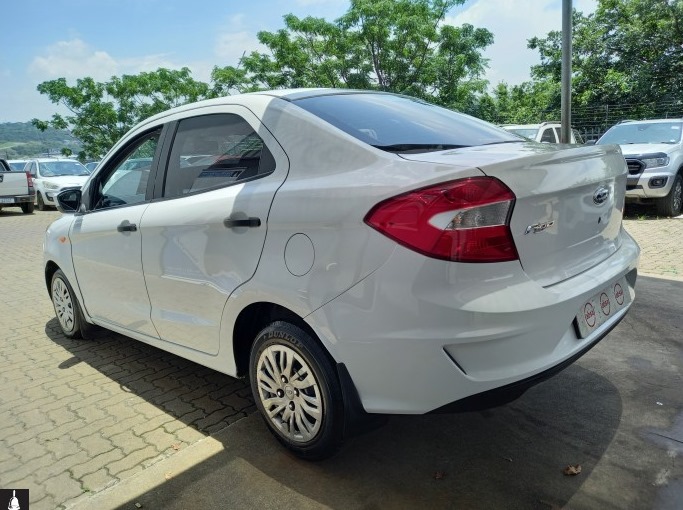 Used 2019 Ford Figo sedan 1.5 Ambiente - Private Seller Used 2019 Ford Figo sedan 1.5 Ambiente - Private Seller