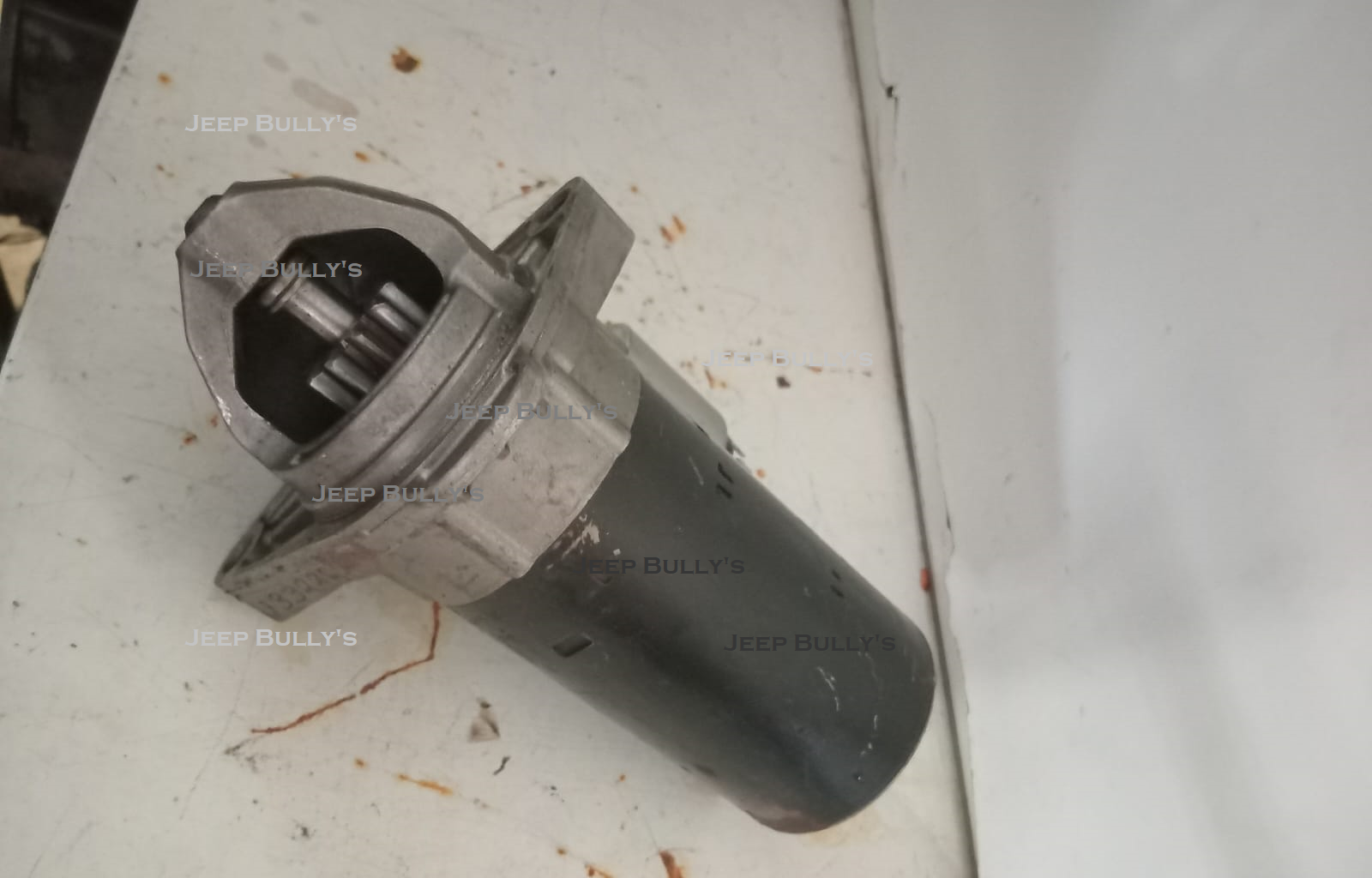 WK2 | Jeep Grand Cherokee | Used Starter In Stock - Private Seller WK2 | Jeep Grand Cherokee | Used Starter In Stock - Private Seller