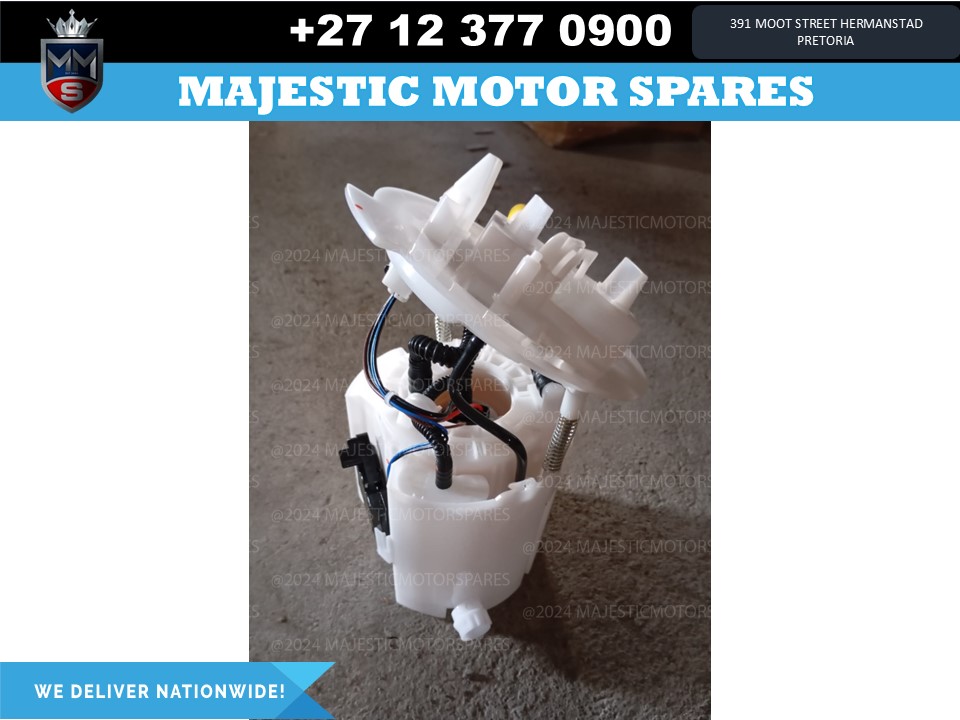 Mercedes w205 fuel pump for Sale - Brand new - Private Seller