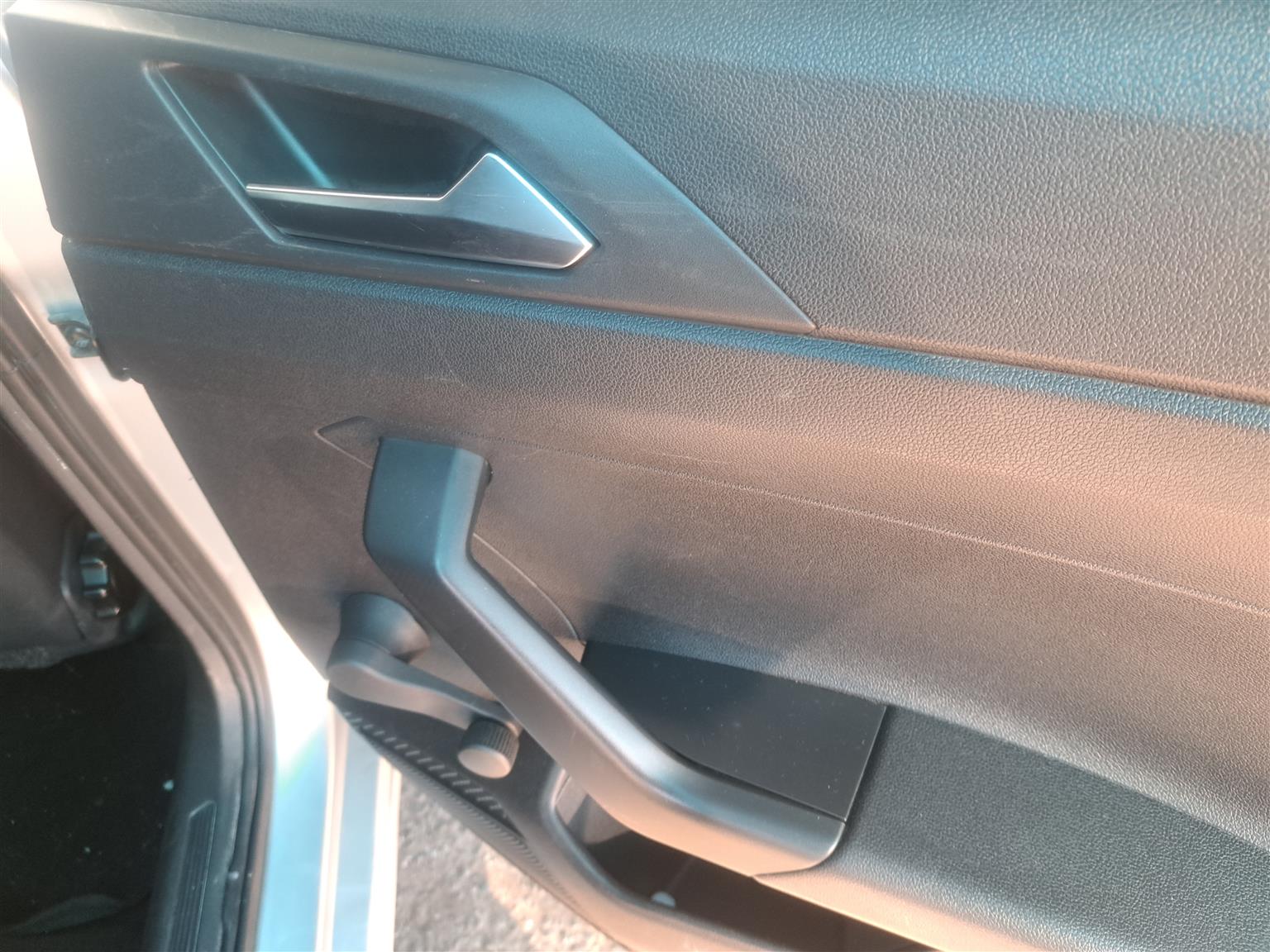 VW POLO 8 1.0TSI