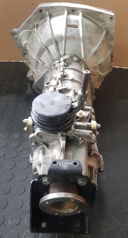 Mahindra Bolero 4x2 Gearboxes for Sale!!! - Private Seller Mahindra Bolero 4x2 Gearboxes for Sale!!! - Private Seller