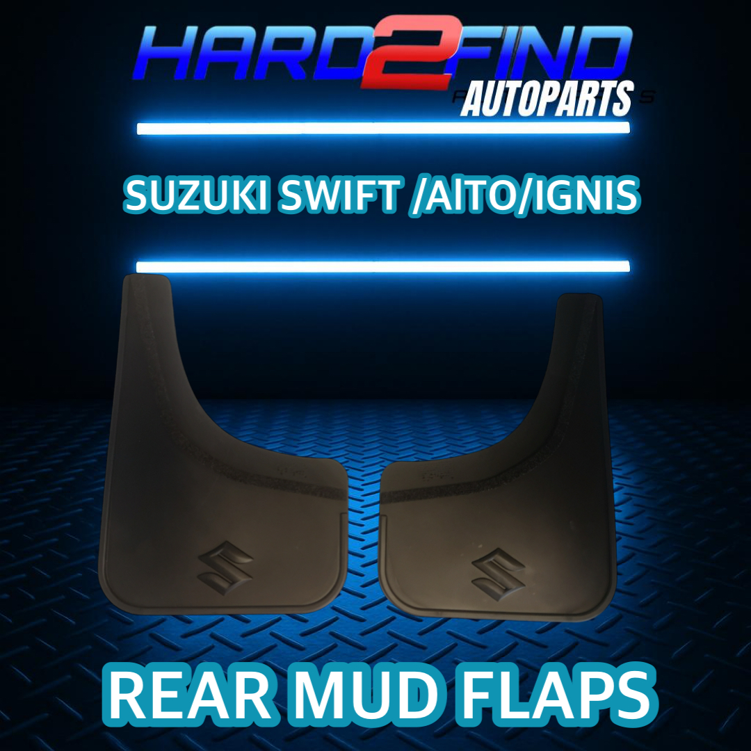 Wide Selection of Suzuki /Alto /Ignis /Swift Parts - Private Seller
