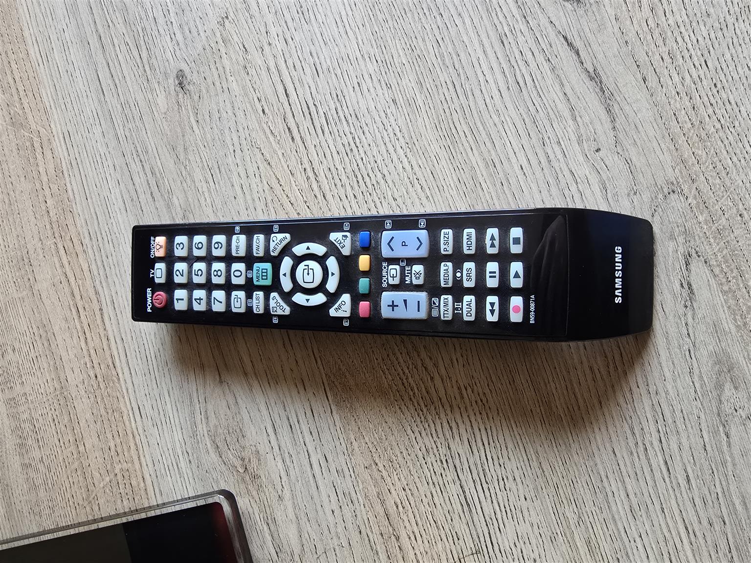Samsung 40 inch Full HD TV – Clean, Working Condition