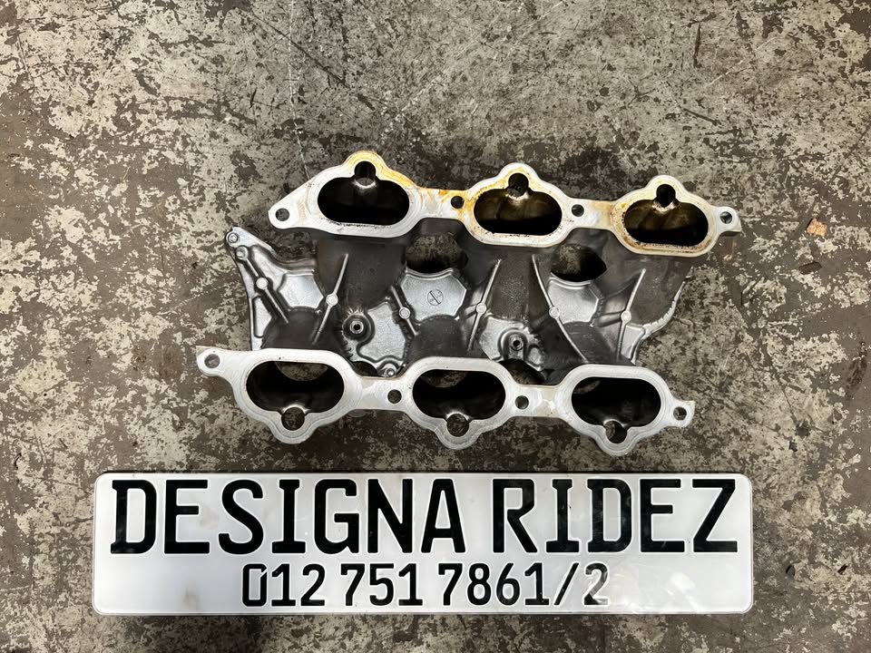 LEXUS GS350 LOWER AIR INTAKE MANIFOLD AVAILABLE. - Private Seller