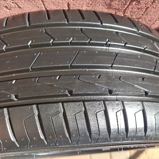 Hankook Ventus Prime 3 215/45/18 B/new tyre - Private Seller