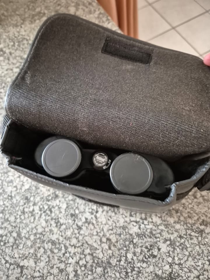 Bushnell Binoculars