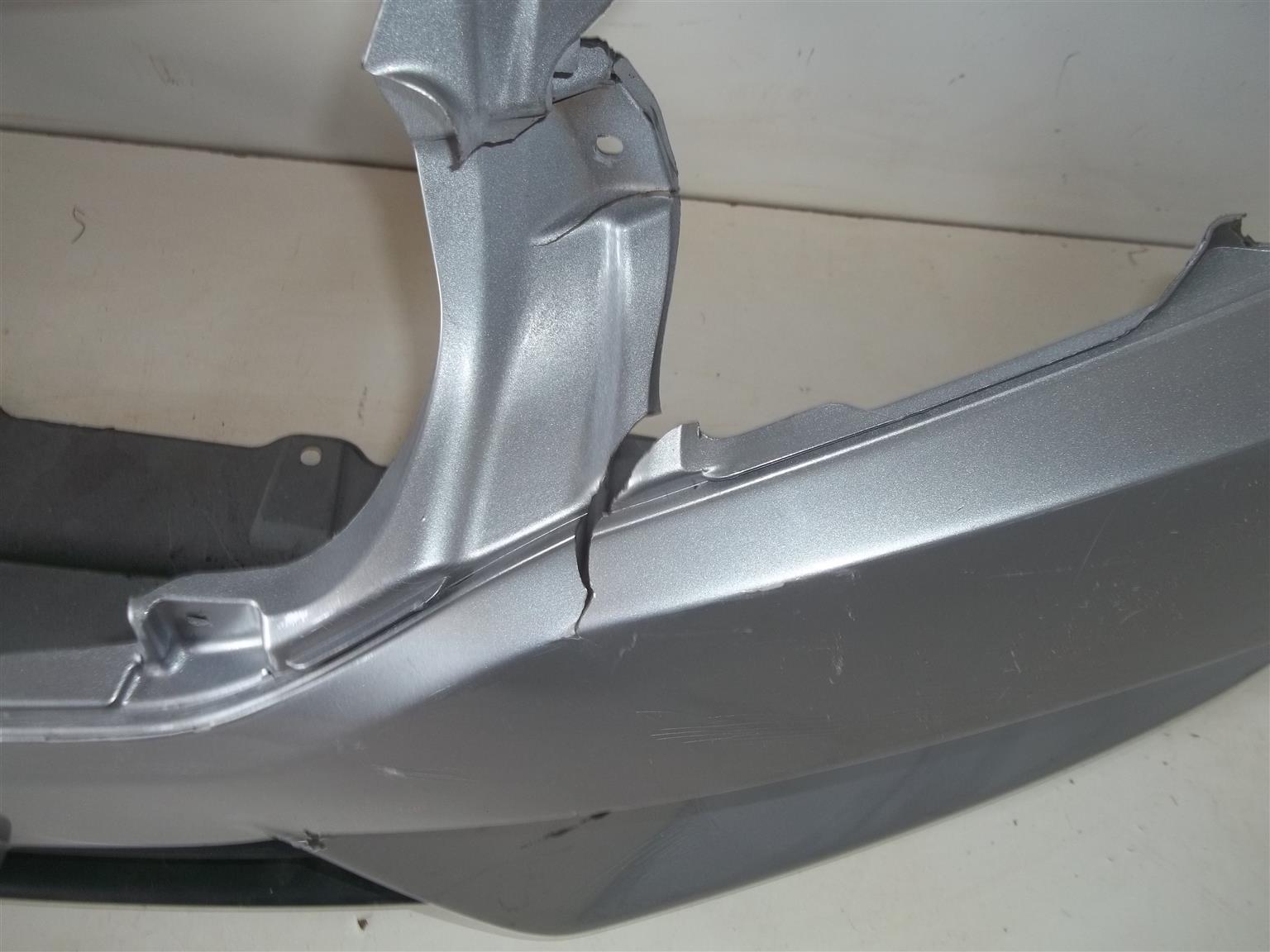 Honda Civic front bumper - Private Seller Honda Civic front bumper - Private Seller