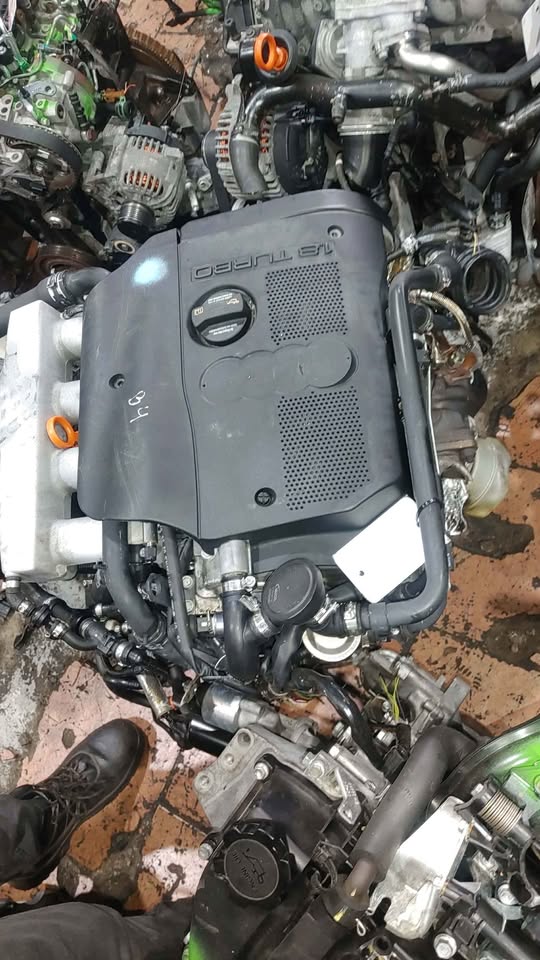 AUDI A4 B7 BFB 1.8 TURBO ENGINE FOR SALE - Private Seller AUDI A4 B7 BFB 1.8 TURBO ENGINE FOR SALE - Private Seller