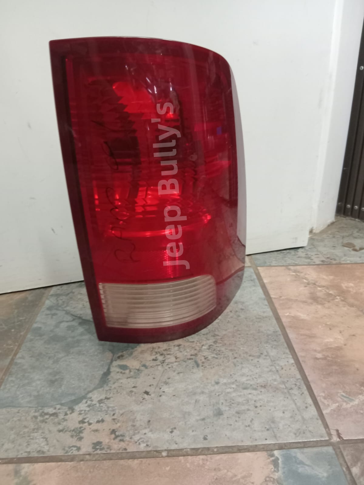 Dodge Ram | Used Right Hand | Brake Light - Private Seller Dodge Ram | Used Right Hand | Brake Light - Private Seller