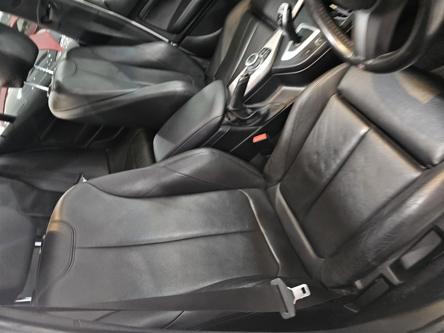 Used 2019 BMW 1 Series 120i 5-door Edition M Sport Shadow auto - Private Seller