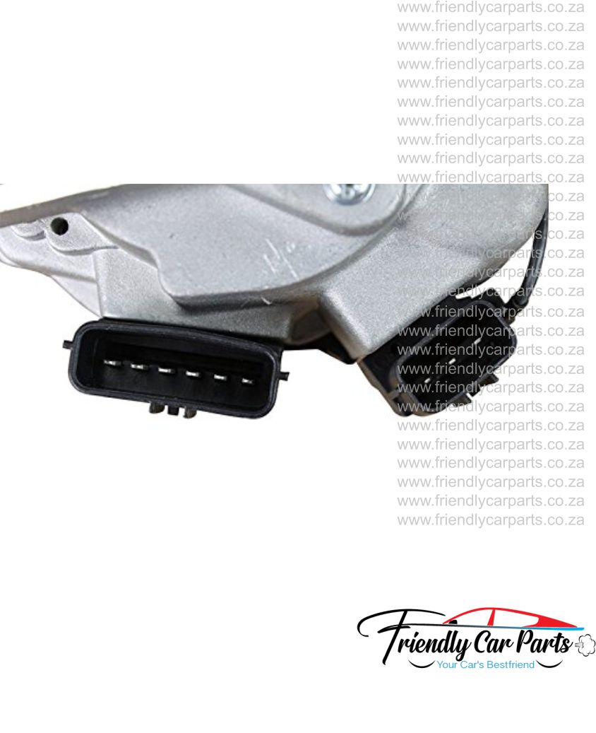 Ford Telstar Mazda 626 Distributor (FS) 2.0L 4Cyl - Private Seller