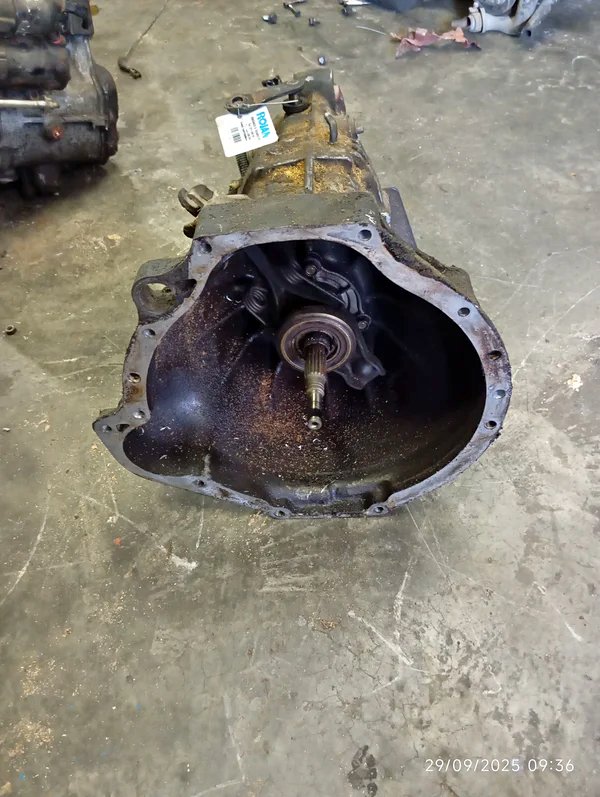 NISSAN A15 GEARBOX - Private Seller NISSAN A15 GEARBOX - Private Seller