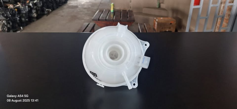 VW Polo Vivo Coolant Bottle For Sale - Private Seller