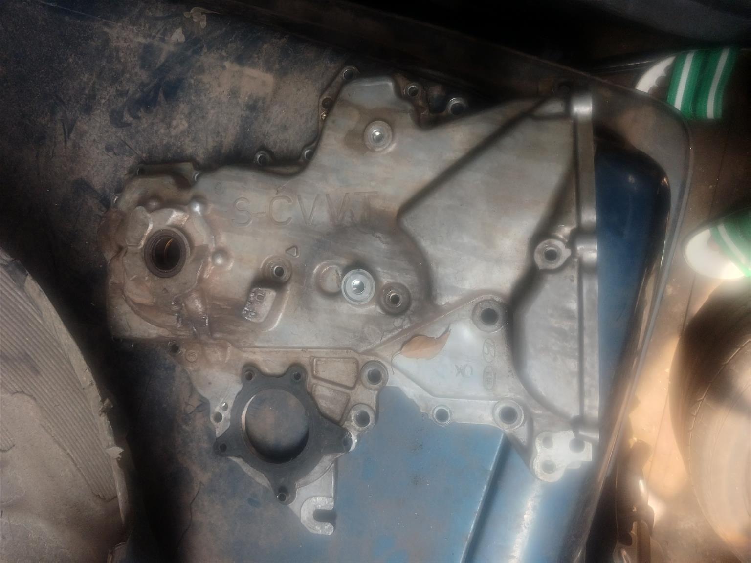 Hyundai accent oil pump for sale - Private Seller