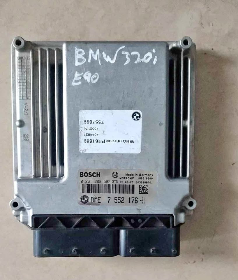 BMW E90 320i Normal ECU BMW E90 320i Normal ECU