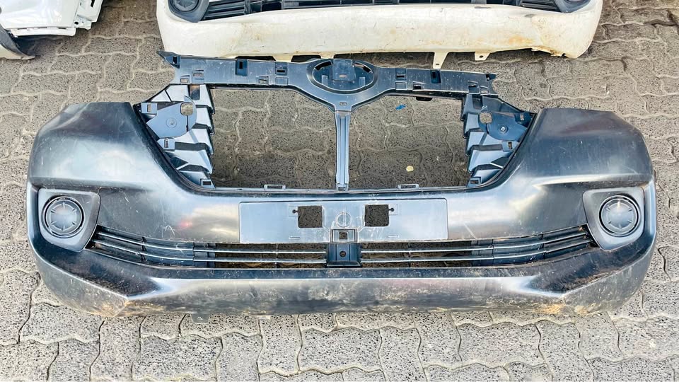 Toyota Avanza bumper - Private Seller Toyota Avanza bumper - Private Seller
