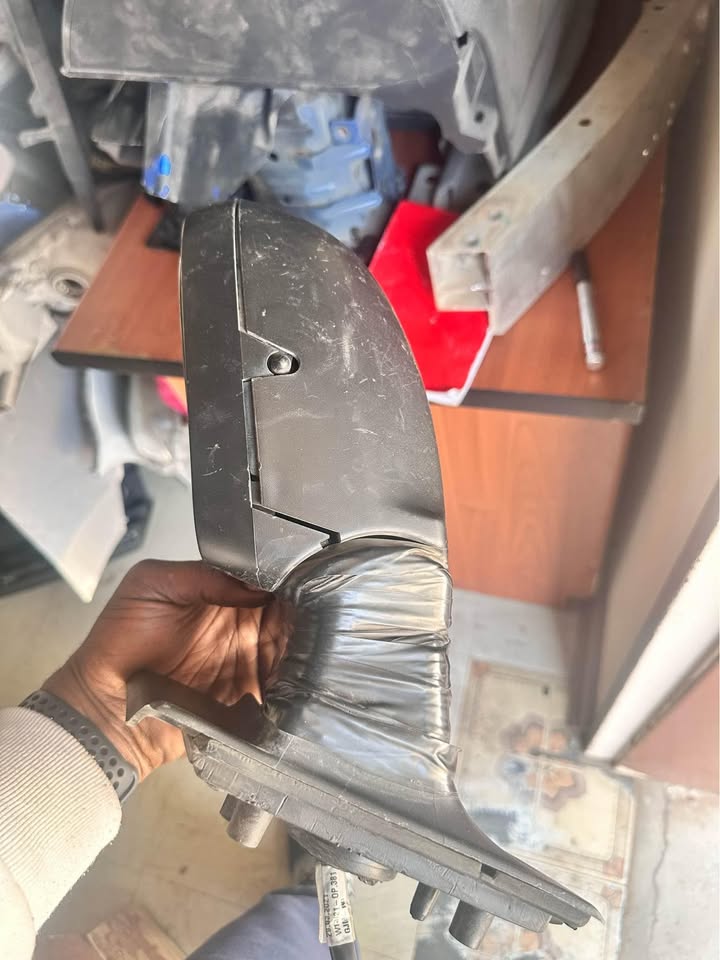Citroen berlingo right side mirror - Private Seller Citroen berlingo right side mirror - Private Seller