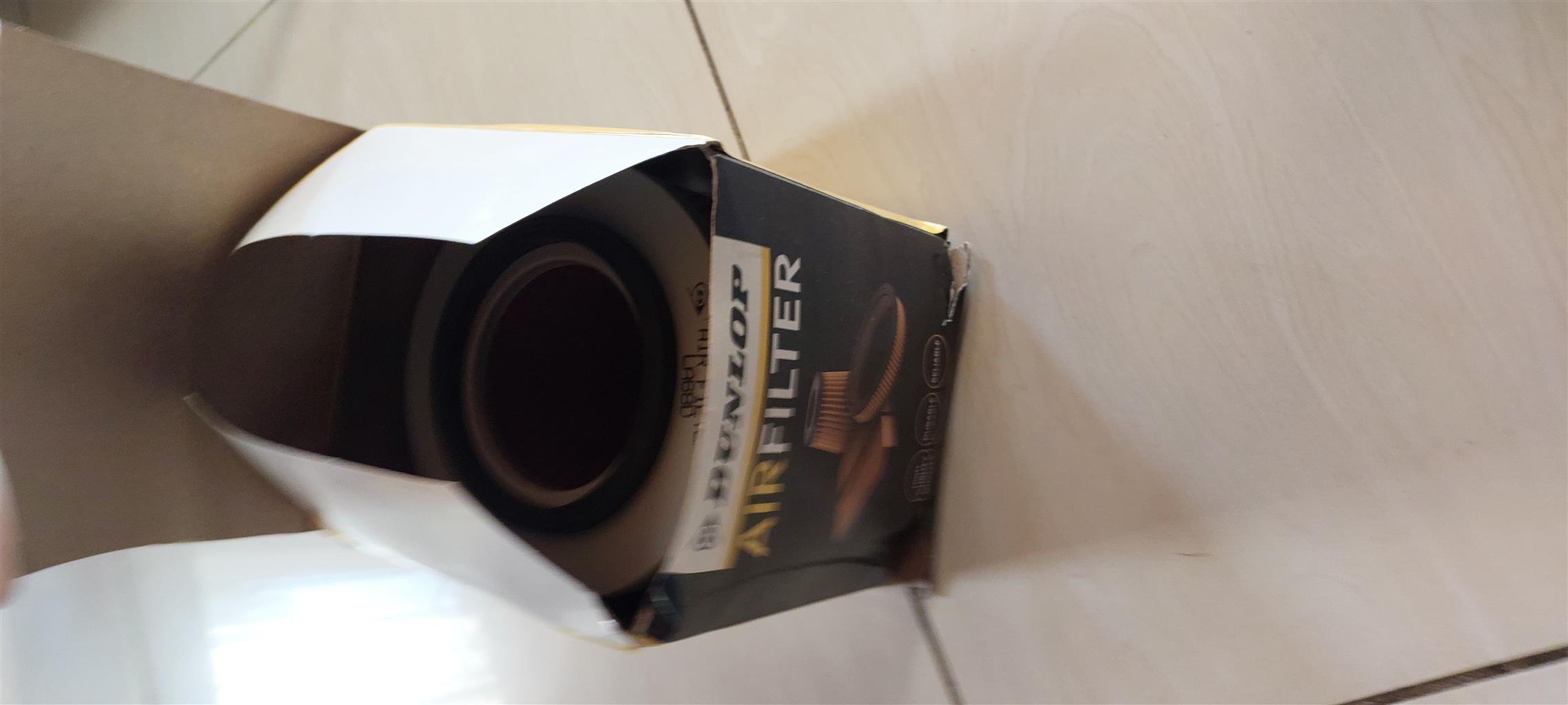 Brand new Diesel air filter for sale - Private Seller