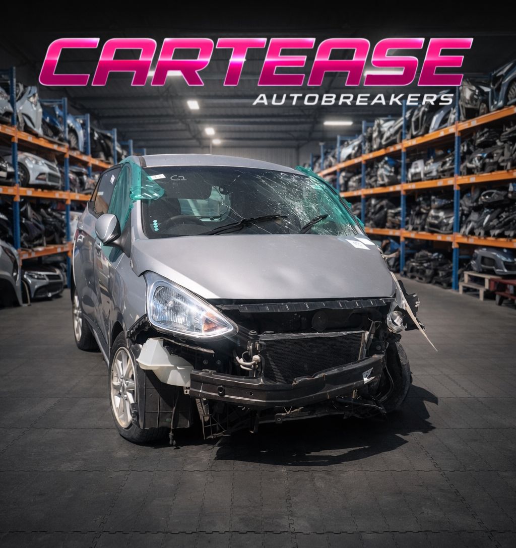 HYUNDAI GRAND I10 #G4LA STRIPPING FOR SPARES - Private Seller HYUNDAI GRAND I10 #G4LA STRIPPING FOR SPARES - Private Seller