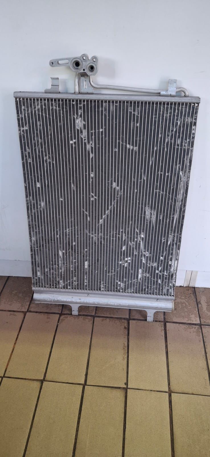 2015 VOLVO S80 AC CONDENSER AVAILABLE FOR SALE - Private Seller 2015 VOLVO S80 AC CONDENSER AVAILABLE FOR SALE - Private Seller