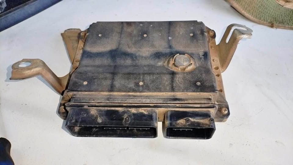 Used Toyota Yaris 2nz ecu computer box for sale in Gauteng | Auto Mart