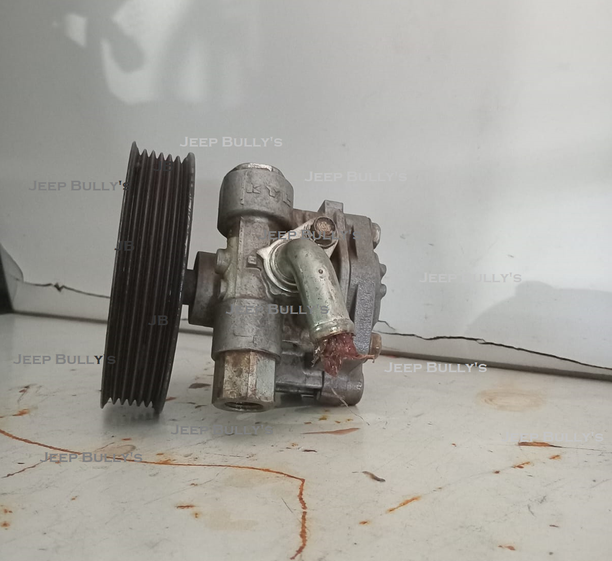 Used | Dodge Journey | 3.6 | Power Steering Pump - Private Seller Used | Dodge Journey | 3.6 | Power Steering Pump - Private Seller