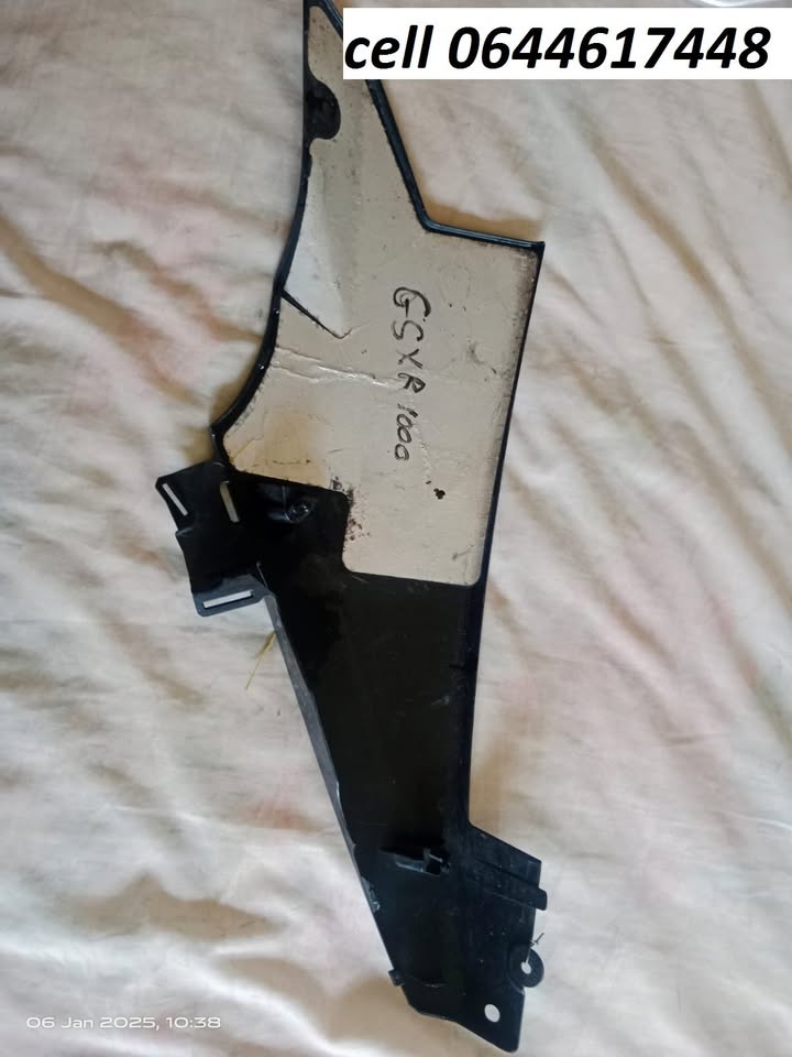 honda cbr 1000 rr 06 07 fairings - Private Seller honda cbr 1000 rr 06 07 fairings - Private Seller