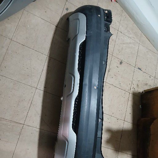 Renault triber back bumper - Private Seller