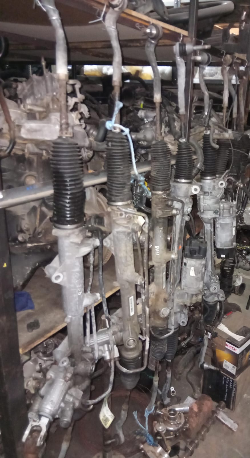 USED MERCEDES STEERING RACK FOR SALE - Private Seller USED MERCEDES STEERING RACK FOR SALE - Private Seller
