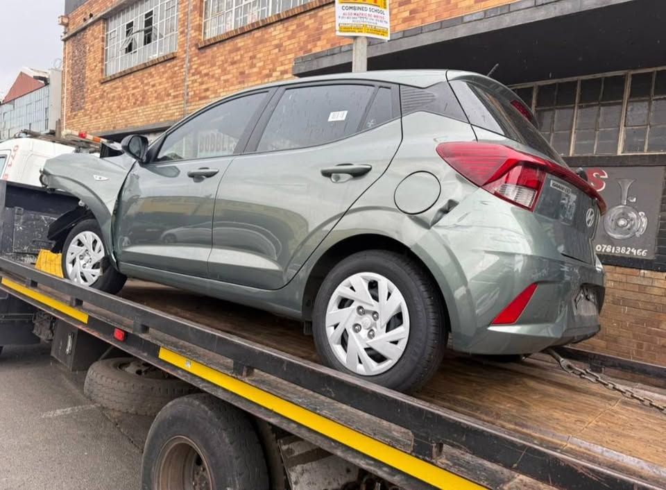 Hyundai i10 Grand Stripping for spares - Private Seller Hyundai i10 Grand Stripping for spares - Private Seller
