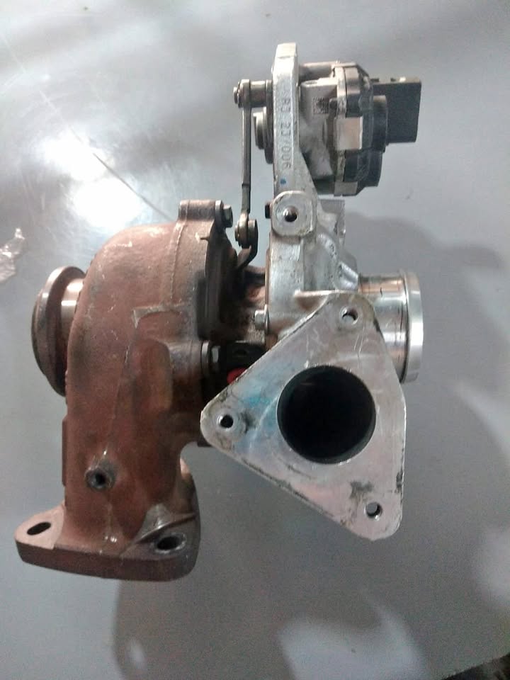 FORD RANGER TT 2.0 "TURBOCHARGER" - Private Seller