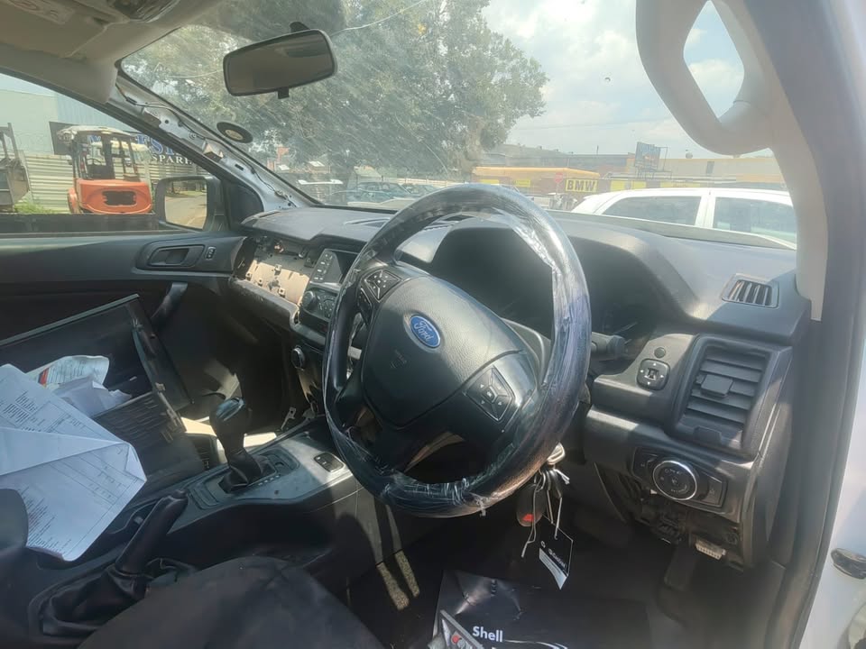 Ford Ranger XL 2.2 TDCI 2020 diesel automatic stripping for spares - Private Seller Ford Ranger XL 2.2 TDCI 2020 diesel automatic stripping for spares - Private Seller