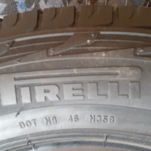 Scorpion Pirellie Scorpion Pirellie