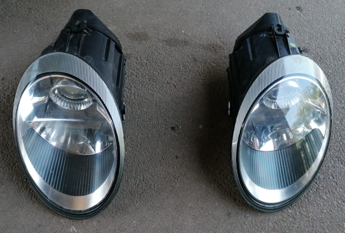 Porsche 997.1 Carrera parts for sale - Private Seller Porsche 997.1 Carrera parts for sale - Private Seller