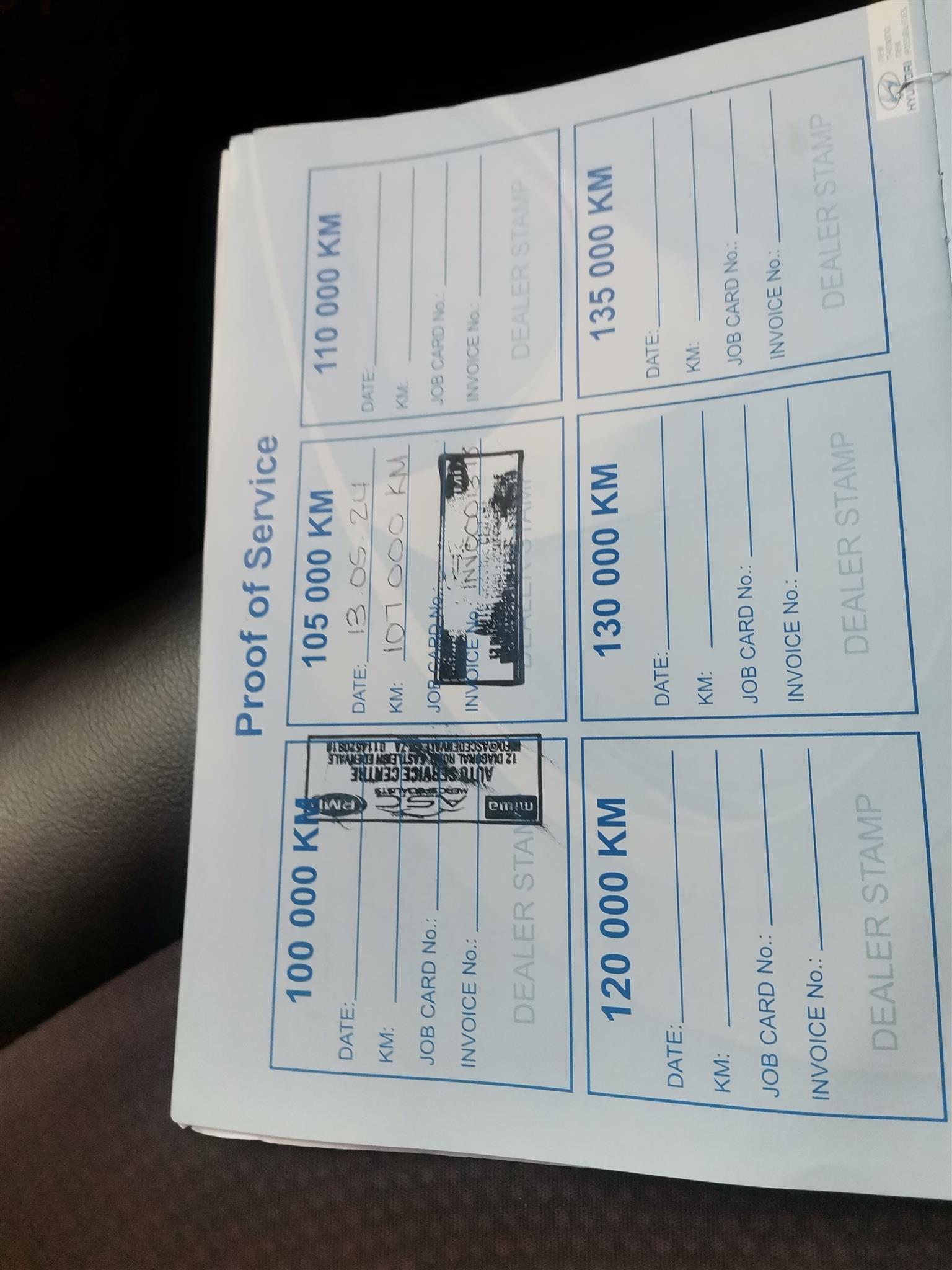 2015 Hyundai Grand i10, 125 Fluid. Starex