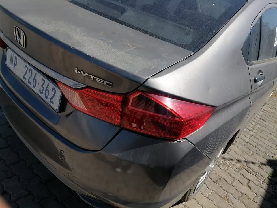 HONDA BALLADE STRIPPING FOR SPARES - Private Seller HONDA BALLADE STRIPPING FOR SPARES - Private Seller