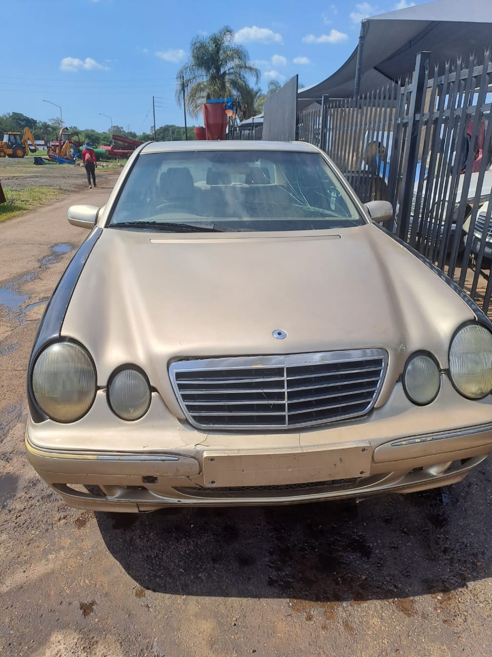 W210 E200 KOMPRESSOR available for stripping parts - Private Seller W210 E200 KOMPRESSOR available for stripping parts - Private Seller