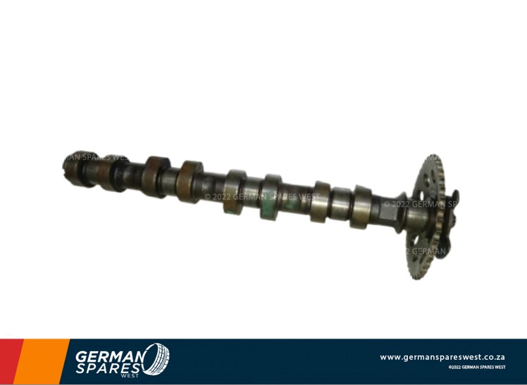 OPEL CORSA D 1.4 ( A14XER ) CAMSHAFT USED FOR SALE - Private Seller OPEL CORSA D 1.4 ( A14XER ) CAMSHAFT USED FOR SALE - Private Seller