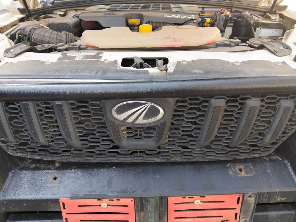MAHINDRA PIK UP 2023 FRONT BUMPER FOR SALE CALL/WHATSAPP  OR - Private Seller MAHINDRA PIK UP 2023 FRONT BUMPER FOR SALE CALL/WHATSAPP  OR - Private Seller