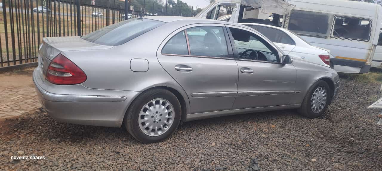 W211 e270 disel 612 engine stripping for spares - Private Seller