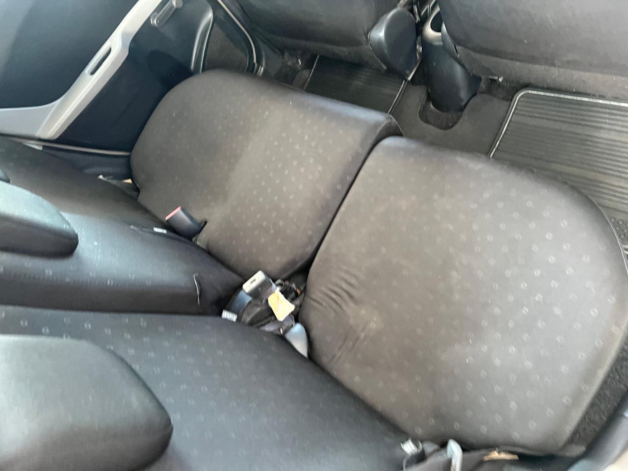 2012 TOYOTA YARIS T3 HATCHBACK Transmission: Manual Mileage: 102000km Petrol